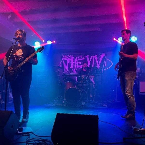 Podcast i-novin